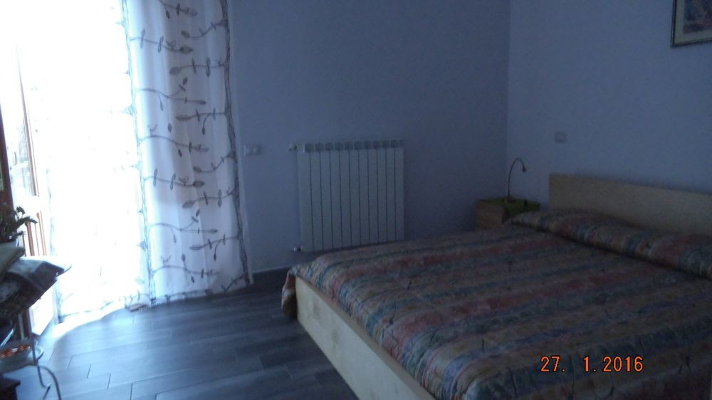 Viola Nel Parco Villa Sant'Alfio ภายนอก รูปภาพ